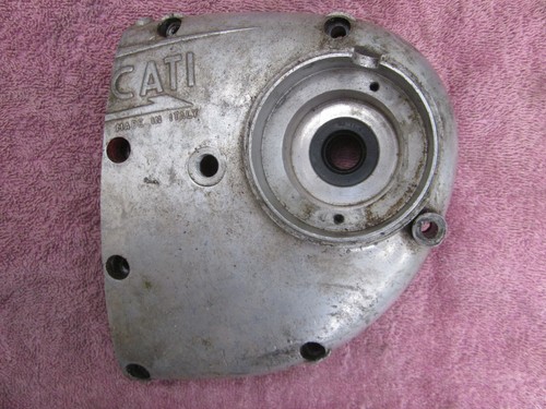 Ducati bevel single 250 350 - bevel,
