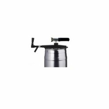 Robinet Profi avec CO2