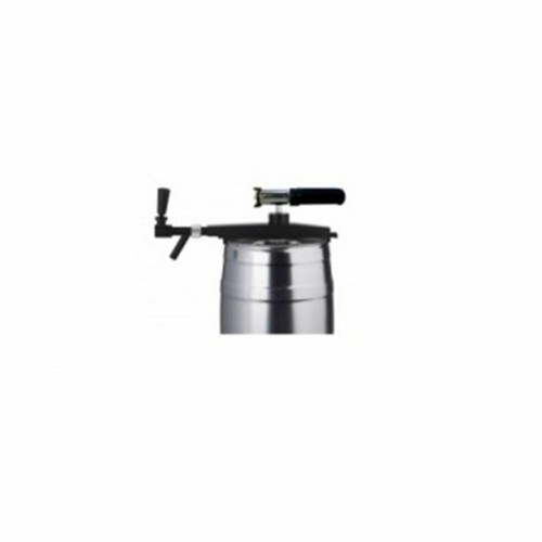 Robinet profi avec co2 - avec,