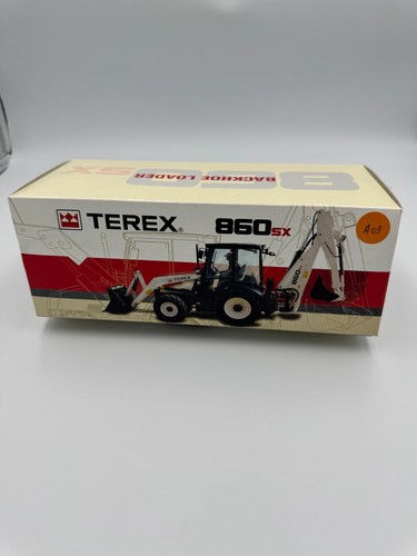 Tracto pelle terex - pelle, nzg
