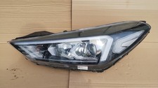 Phares avant Headlight Phares