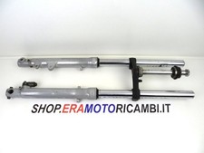 Paioli Fourche Avant Avec Plaque Inférieure APRILIA AF1 125 Projet 108 1987