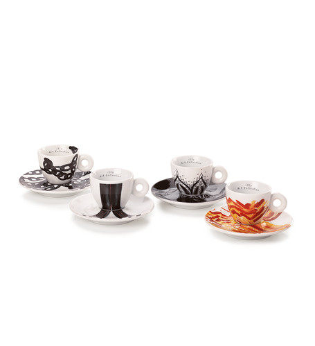 Illy genesi art collection - collection, 4