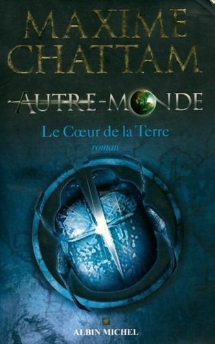 Autre monde tome - autre-monde,