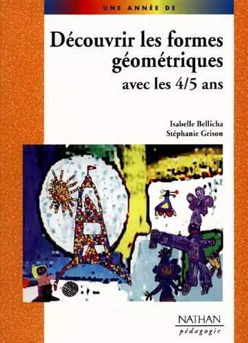 Découvrir les formes