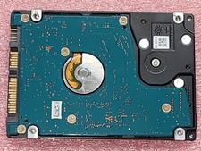 HDD Hard Drive for Dell Studio 1555 1558 1735 1737 1745 1747 1749