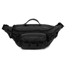 Sac Banane Militaire