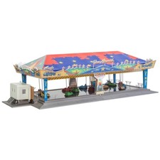 Faller H0 140422 - Autoscooter