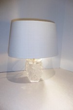 RARE Lalique Crystal Bagatelle