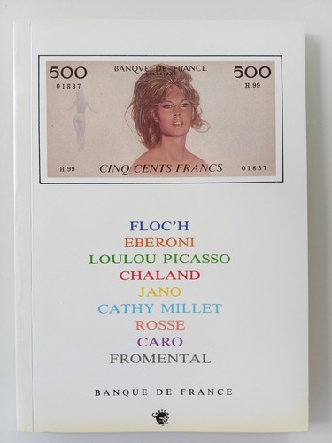 Collector billets de - bd,,