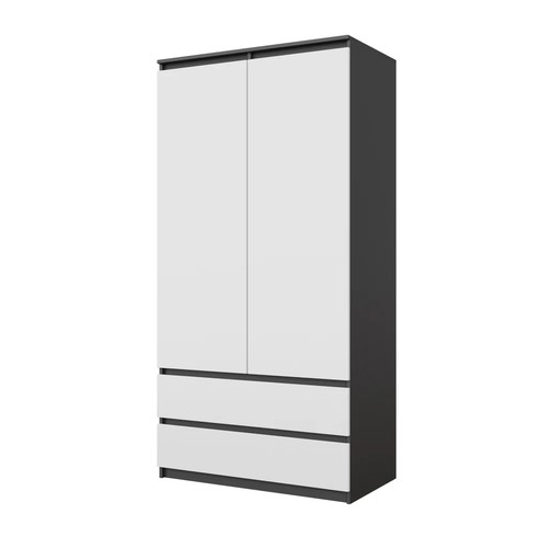 Armoire avec portes et - avec, 2