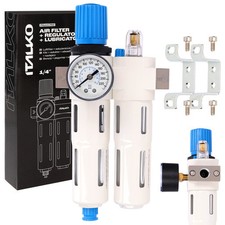 Réducteur de pression d'air