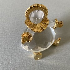 Figurine Swarovski  Bébé