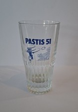 Verre Collector Pastis 51 -