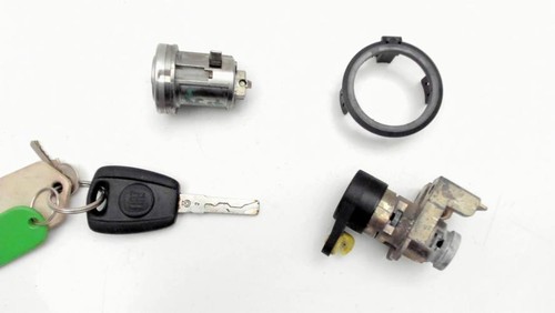 Kit barillet fiat - kit,