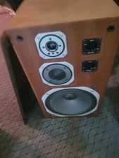 speakers vintage Yamaha NS-690