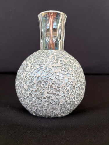 Lampe catalytique mosaïque - lampe,