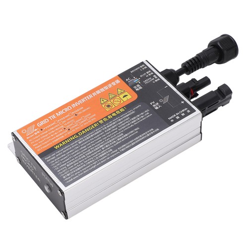 Pvgs solar grid tie - grid,