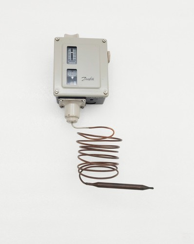 Danfoss rt107 thermostat - danfoss,