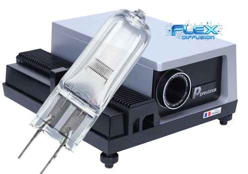 Ampoule pour prestinox 724a - prestinox,