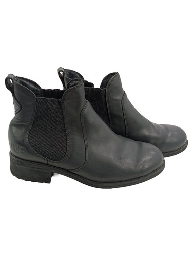 Ugg bottines chelsea femme - bottines,