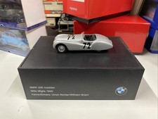 Schuco 1/43 BMW 328 Roadster