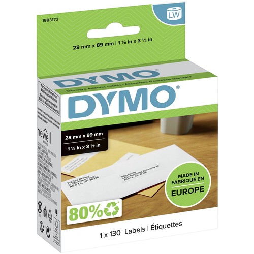 Imprimante dymo 1983173 - imprimante,