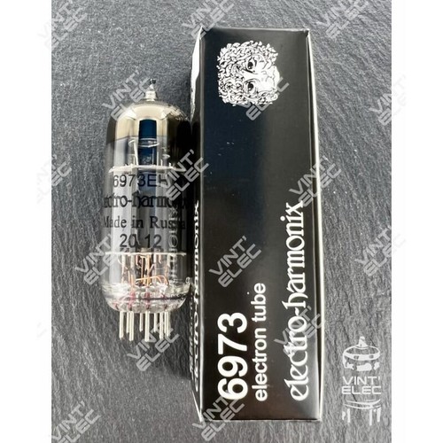 6973 electro harmonix - 6973,