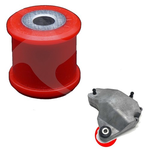 Silentbloc support moteur - silentbloc,