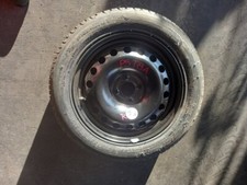 N. 1 Jantes En Acier + Pneus