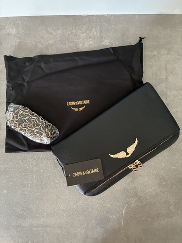 Pochette zadig voltaire - zadig,