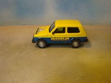 1/40 LADA NIVA PNEUS MICHELIN