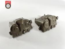 Couvercle de soupape avant