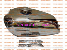 Honda cb360 cb360t cb250 g5