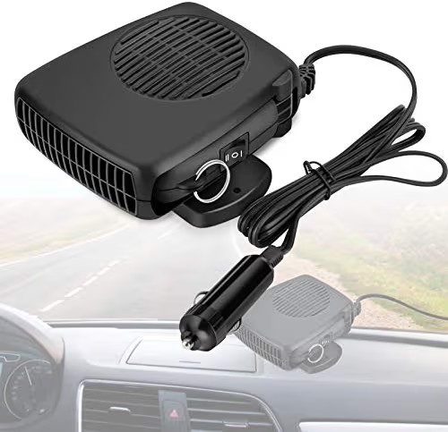 Chauffage voiture - chauffage,