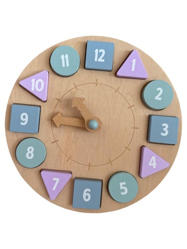Søstrene grene horloge bois - søstrene,