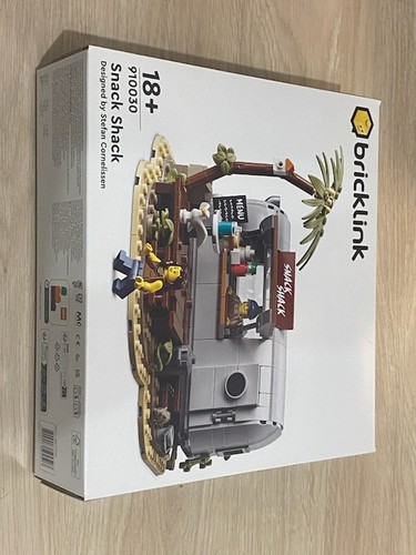 Lego bricklink 910030 - 910030, neuf