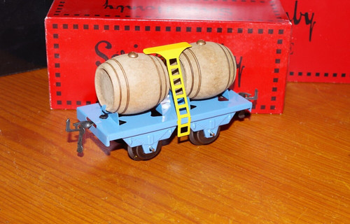 Hornby hachette série m - o,