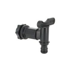 Robinet Fileté Mâle 3/4''