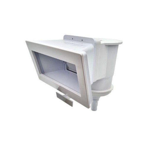 Skimmer pour piscines - , hors