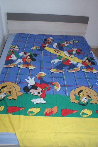 Housse couette enfant - housse,