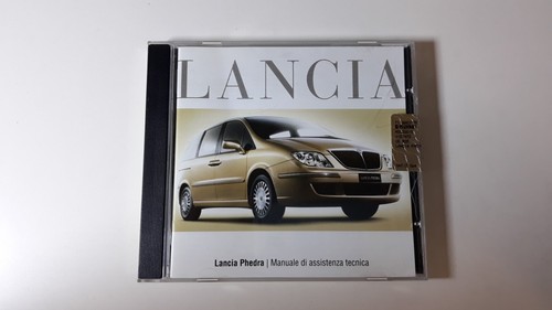 Manuel assistance lancia - manuel,