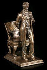 Figurine Abraham Lincoln -