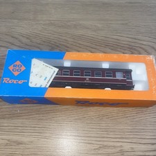 Roco H0 4214A Wagon Ho