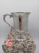 Pewter Cup - Les Étains à la Licorne, Paris - Collection