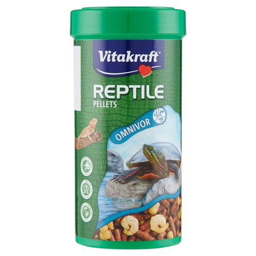 Reptile pellets alimentation - pellets,