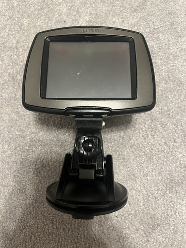 Garmin street pilot - garmin,