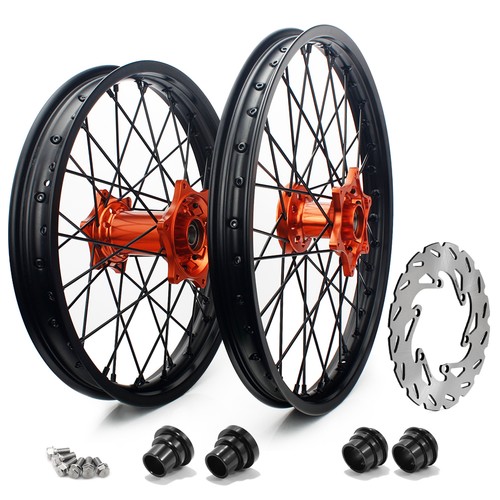 Pour beta enduro - enduro, roues