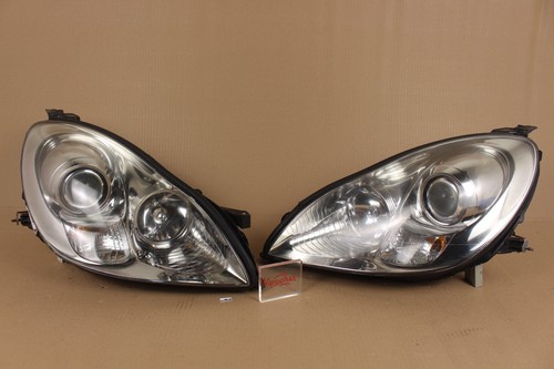 Paire phares hid lexus - paire,
