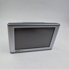 Garmin nuvi 660 Personnel